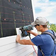 Affordable Siding Repair and Maintenance Services in Riley, KS